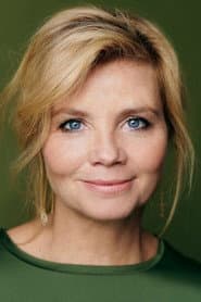 Photo of Annette Frier