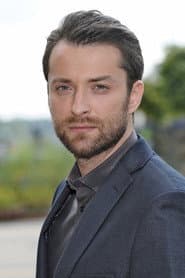 Photo of Filip Bobek