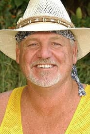 Photo of Tom Buchanan