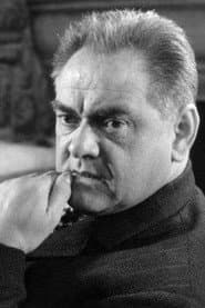 Photo of Sándor Deák