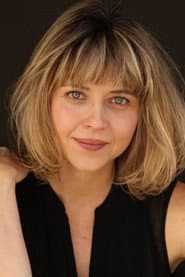 Photo of Luíza Curvo