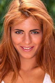 Photo of Dina Pearl