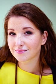 Photo of Elena Muravyova
