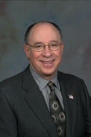 Photo of Kenneth Edelson