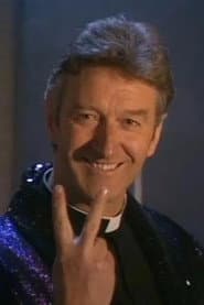 Photo of Maurice O'Donoghue
