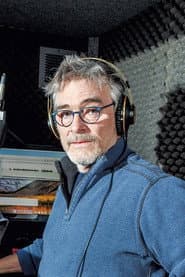 Photo of Tom Bodett