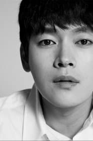 Photo of Kim Joo-young