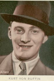 Photo of Kurt von Ruffin