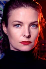 Photo of Jorja Chalmers