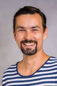 Photo of Vojtěch Efler
