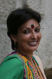 Photo of Mallika Sarabhai