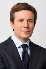 Photo of Jeff Glor
