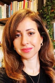 Photo of Jasmine El- Gamal