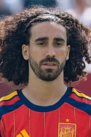 Photo of Marc Cucurella
