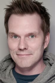 Photo of Phil Harvey
