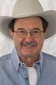 Photo of Jim Hightower