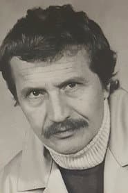 Photo of Nicolae Iliescu