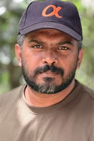 Photo of Don Palathara