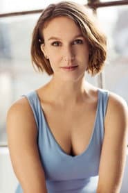 Photo of Emily Joy