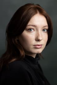 Photo of Nikki Hanseblad