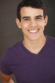 Photo of David Guzman