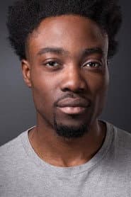 Photo of Jason Bempong
