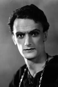 Photo of John Laurie