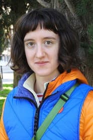 Photo of Lu Colomina