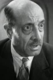 Photo of André Cheron