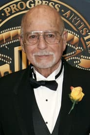 Photo of Gerald Hirschfeld