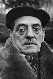 Photo of Luis Buñuel