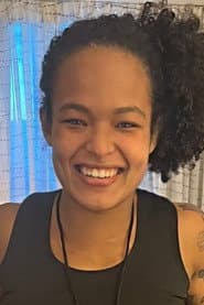 Photo of Karine Silva