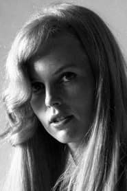 Photo of Roberta Collins