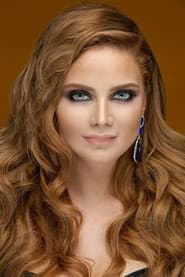 Photo of Tehrana Bahruzi