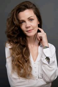 Photo of Samantha Jay
