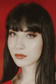 Photo of Charlotte Sartre