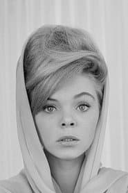 Photo of Jenny Maxwell