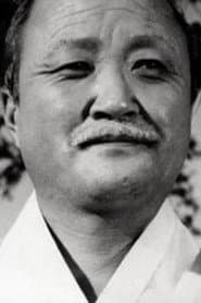 Photo of Kim Hee-kap
