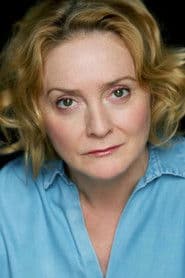 Photo of Lizzie Hopley