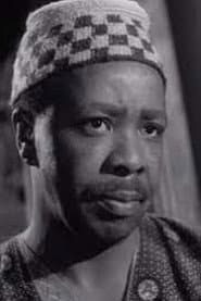 Photo of Lionel Ngakane