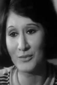 Photo of Mona Qattan