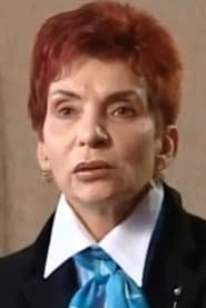 Photo of Natalia Bogdanova