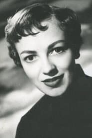 Photo of Patricia Bredin