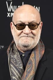 Photo of Gerardo Vera