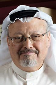Photo of Jamal Khashoggi
