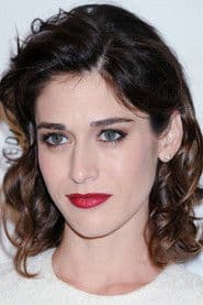 Photo of Lizzy Caplan
