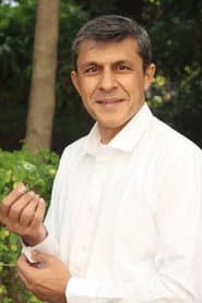 Photo of Sanjay Sharma