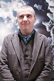 Photo of Seb Janiak