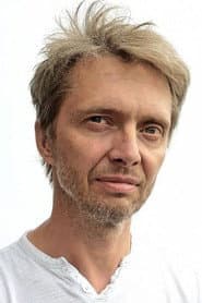 Photo of Grzegorz Kowalczyk