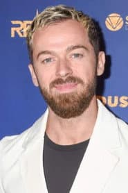 Photo of Artem Chigvintsev